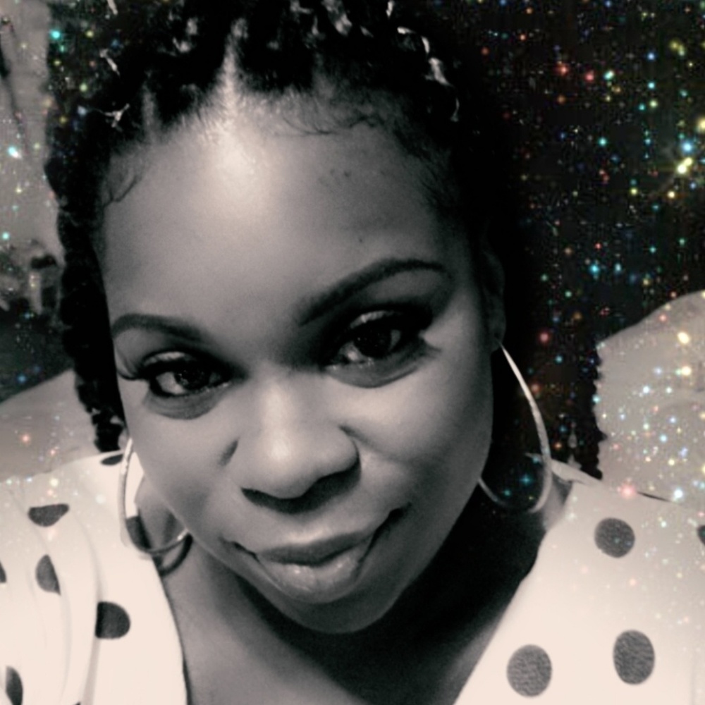 Meet your Posher, Shanda
